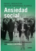 Ansiedad Social