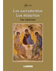 Los sacramentos. Los misterios