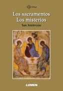 Los sacramentos. Los misterios