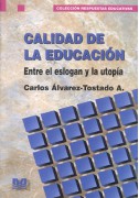 Calidad de la educación