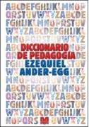 Diccionario de pedagogía
