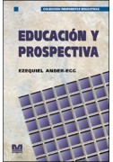 Educacion y prospectiva