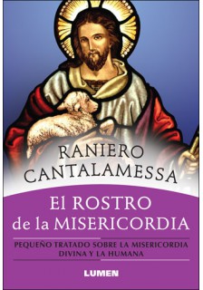 El rostro de la misericordia