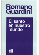 El santo en nuestro mundo