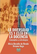 La diversidad es y está en la docencia
