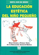 La educación estética del niño pequeño