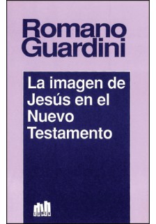 La imagen de Jesús en el Nuevo Testamento
