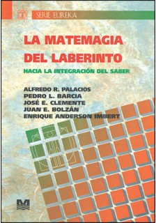 La matemagia del laberinto