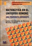 Matemática en el universo sonoro