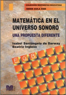 Matemática en el universo sonoro