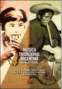 Música tradicional argentina