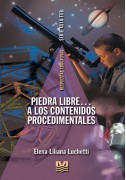 Piedra libre... a los contenidos procedimentales