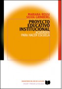 Proyecto educativo institucional