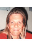 María Cristina Mariani de Catalano