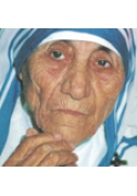 Madre Teresa de Calcuta