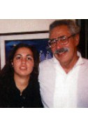 Carlos Tagliavini, Gabriela Tagliavini