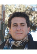 Daniel Ocampo