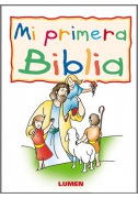Mi primera Biblia (Encuadernada)
