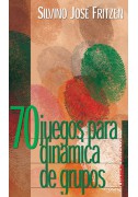 70 juegos para dinámica de grupos