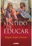 El sentido de educar