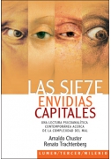 Las siete envidias capitales