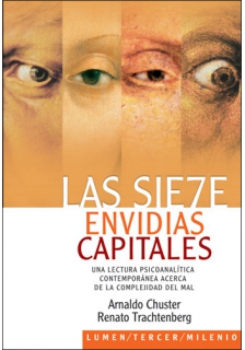 Las siete envidias capitales