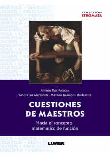 Cuestiones de Maestros