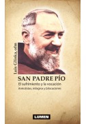 San Padre Pío