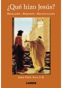 Qué hizo Jesús