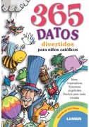 365 Datos divertidos para niños católicos