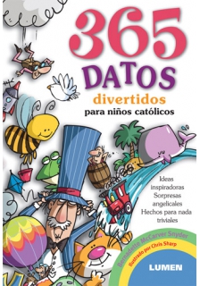 365 Datos divertidos para niños católicos