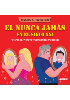 El nunca jamás en el siglo XXI