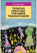 Terapias Creativas con Niños Traumatizados
