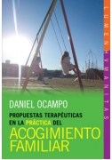 Propuestas terapéuticas en la práctica del acogimiento familiar