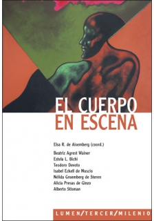 El cuerpo en escena