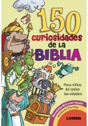 150 curiosidades de la Biblia