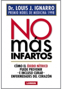 NO más infartos