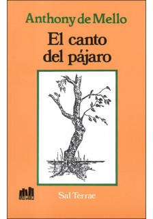 El canto del pájaro