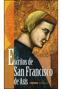 Escritos de San Francisco de Asís