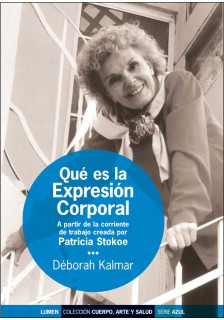 Qué es la Expresión Corporal