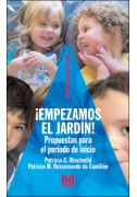 Empezamos el jardín!