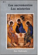 Los sacramentos. Los misterios