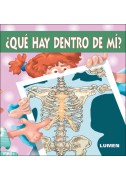 Que hay dentro de mi?