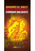 Adoradores del Diablo y rock satánico