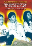 Capacidad intelectual en niños de 4 a 6 años