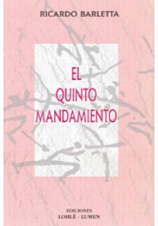 El quinto mandamiento