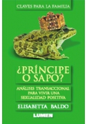 Príncipe o sapo
