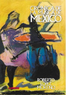 Crónica de la música de México