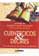 Cuentecicos & decires