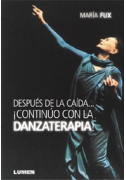 Después de la caída continúo con la danzaterapia